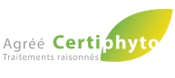 homologation certifiée certiphyto traitement anti-punaises de lit
